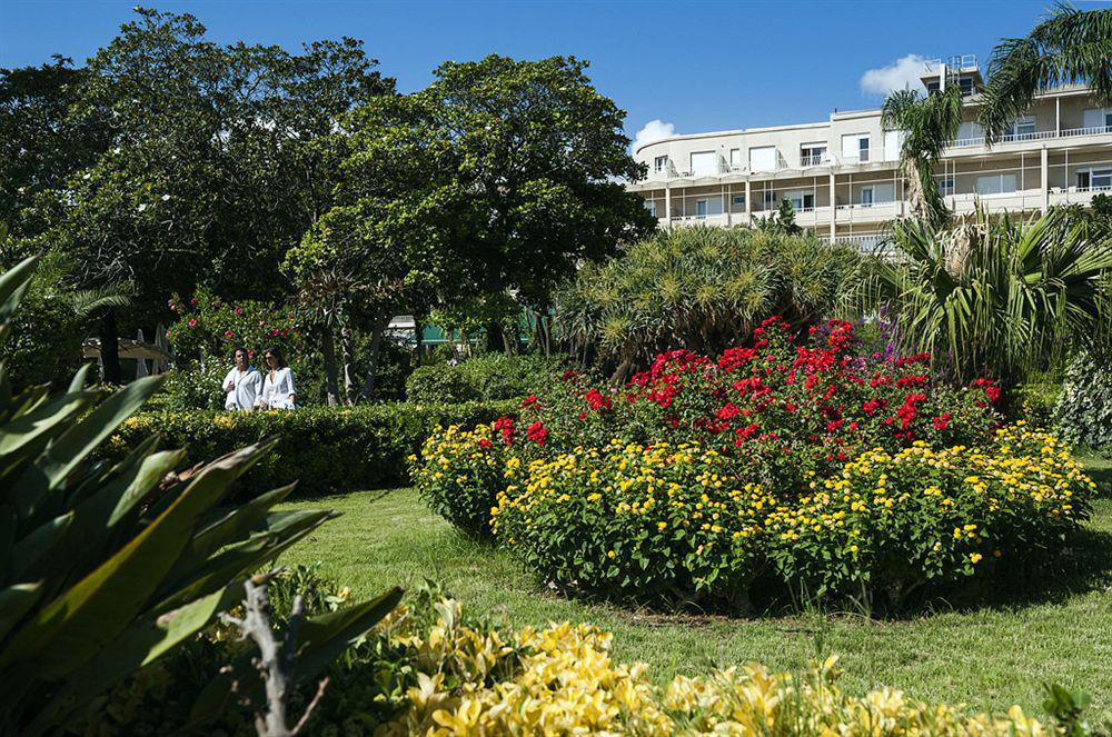 Villa Calipso Mondello Exterior foto